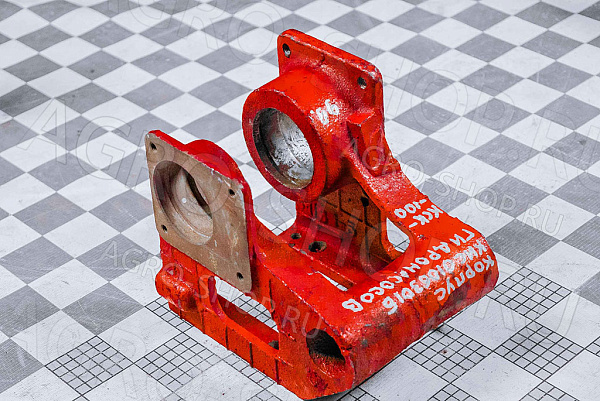 Корпус КИС 0106301Б установки гидронасосов КСК-100 