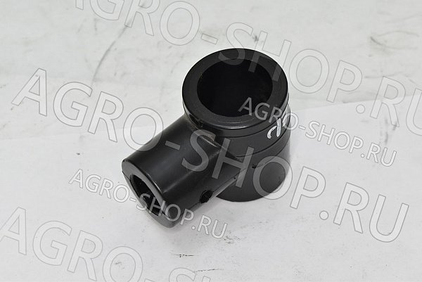 Держатель  А-1308425С1 пальца консульного шнека SP 115 / MF 9220 Challenger