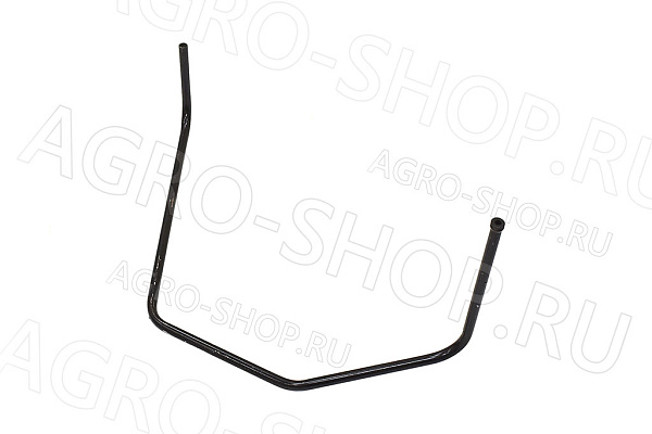 Трубопровод 70-3506121 компрессора МТЗ-82 ()