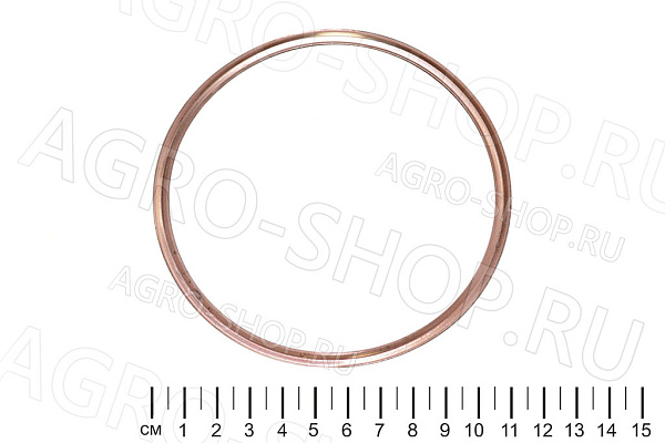 Прокладка 66-1002024 / GP.10240040 гильзы медная ГАЗ-53,3307,24 G-Part