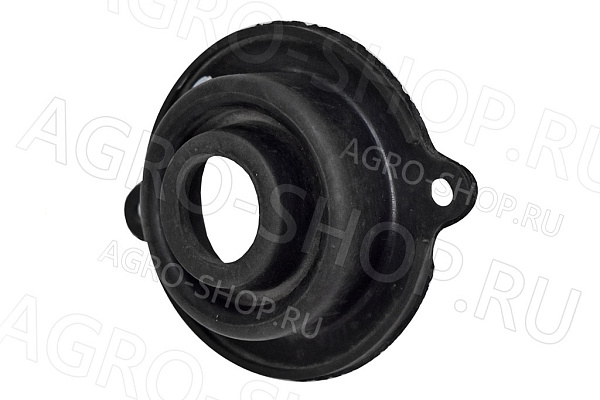 Колпак 64221-1703544-02 защитный рычага КПП (боковой) МАЗ 