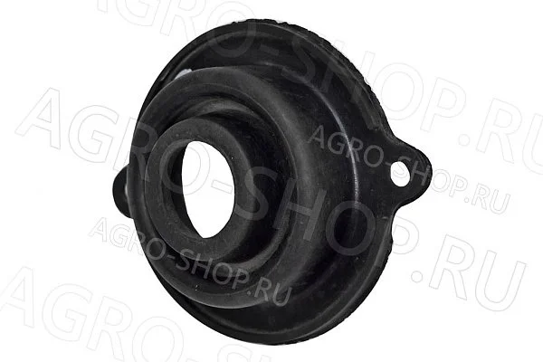 Колпак 64221-1703544-02 защитный рычага КПП (боковой) МАЗ 