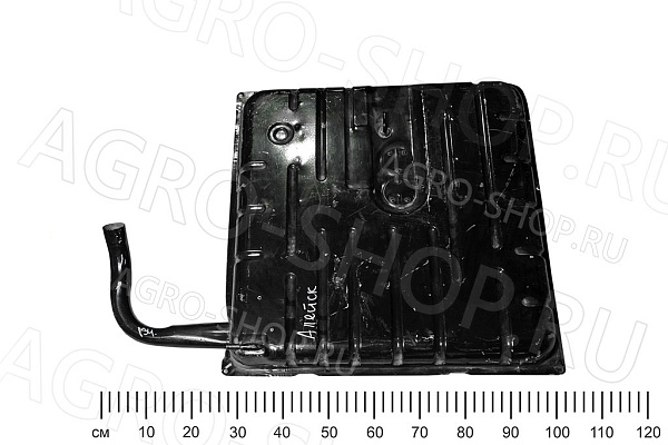 Бак 3110-1101010 топливный 70л ГАЗ-3110 ГАЗ