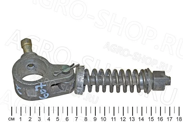 Серьга 150.21.243А в сборе Т-150 
