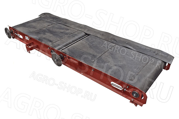 Стол КТУ 55.1092 раздаточный двухсторонний КТУ-10 