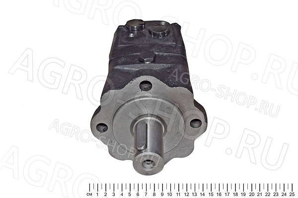 Гидромотор МГП-125 планетарный  (Омскгидропривод)