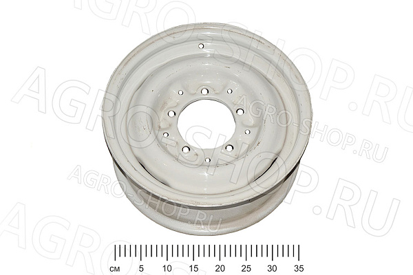 Диск колеса 3102-3101015-10  ГАЗ-3102 ГАЗ