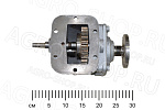 Коробка отбора мощности 4509-4202010-20 фланец, короткий шток, 5-ст КПП (ассенизатор) ГАЗ-3309,4301 