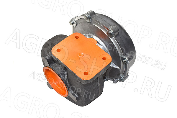 Турбокомпрессор 8,5Н3 (Нива, Сибиряк) СМД-21, СМД-22 Серпухов