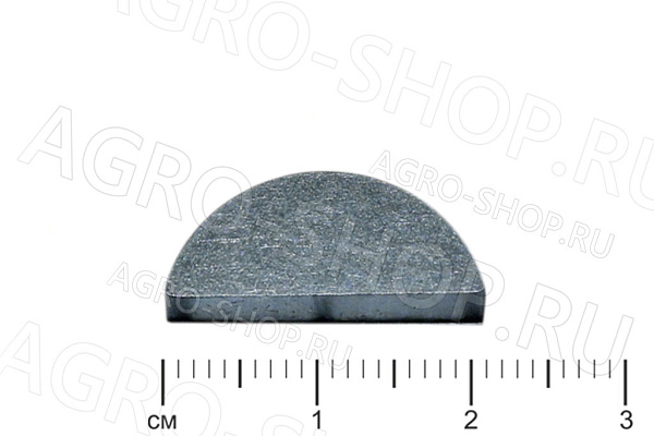 Шпонка 6х9 коленвала Д-243 (ММЗ)