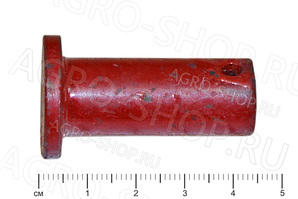 Ось КСД 02.00.603 крепления ножа КСД-2,0 