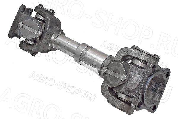 Кардан 151.36.011 передний Т-150 