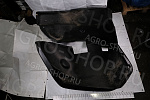 Подкрылки 3370.8404332-01 / PPL-30511139 передние (2шт) ГАЗ-3307 