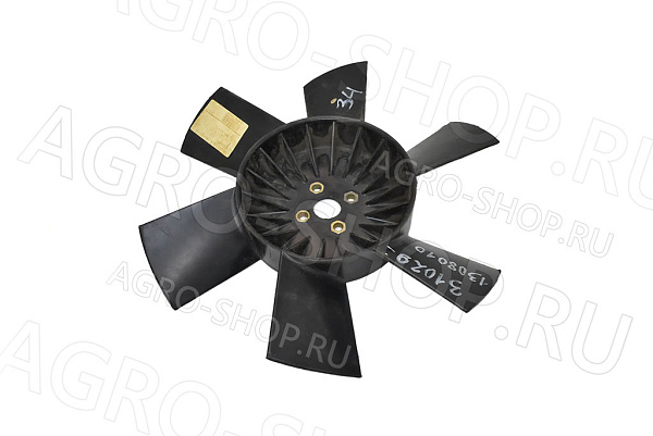 Вентилятор 31029-1308010  ГАЗ-31029,3110 ГАЗ