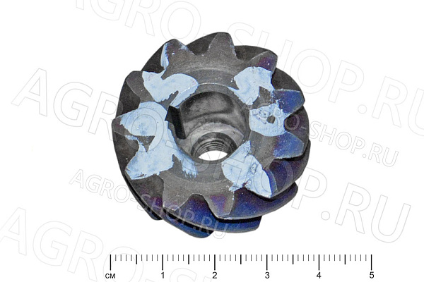 Шестерня 406.1011216-10 масляного насоса ведущая ЗМЗ-406 ЗМЗ