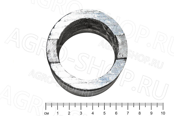 Втулка СКП 01.23.006 / СЗР 00.811 опорного подшипника (фрезер) СЗС-2,1, СКП-2,1 (Омск) 