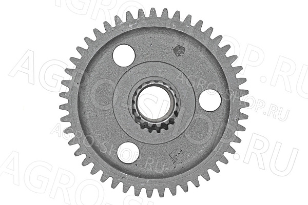 Шестерня 70-1601088-Б привода ВОМ 1 ступени зуб=47 МТЗ-80/82/952 (МЗШ)