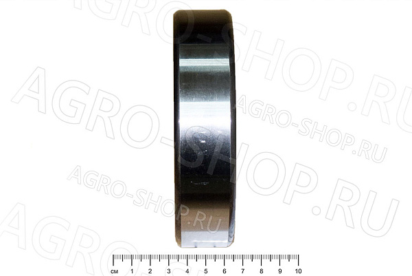 Подшипник 180311 / 6311-2RS (55х120х29) (РФ) 