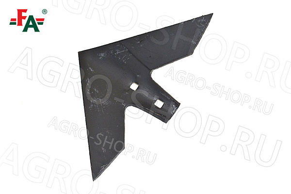 Лапа КРН-230 (кукур., подсол.) ст65Г, штамп, термооб., УТС FeatAgro