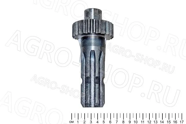 Хвостовик 80-4202019-Б ВОМ шлиц=8 МТЗ-80/82/952/1221 (К)