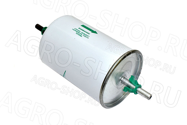 Фильтр топливный 15-1117010-10 Евро-3 (под защелку) УАЗ-Хантер, УАЗ-Патриот 