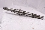 Вал GP.10780013 / 33104-1701105 вторичный ГАЗ-3308,3309,Валдай G-Part