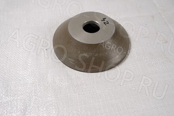 Чашка 150х10х3х40х32 12А245 АС4 100/80 алмазная 