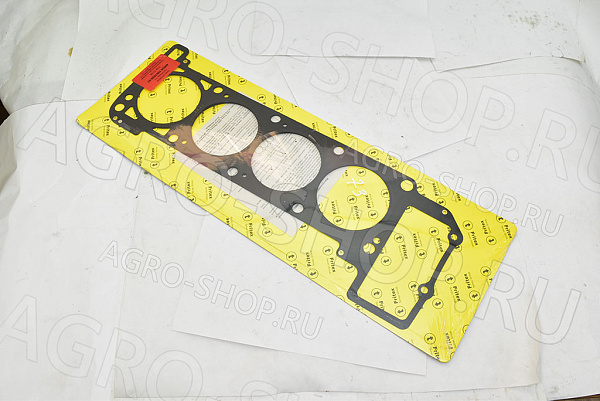 Прокладка ГБЦ 40624.1003020-01  ЗМЗ-405,409 Евро-3 Фритекс