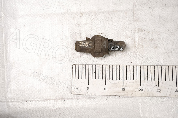 Клапан 5812-1 предохранительный КС-6А 