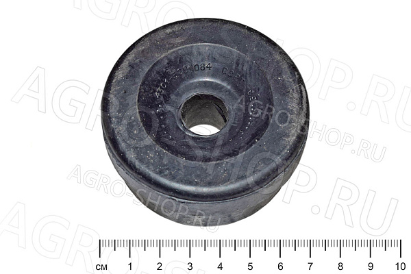 Подушка 4301-5001084 крепления кабины верхняя ГАЗ-3307 