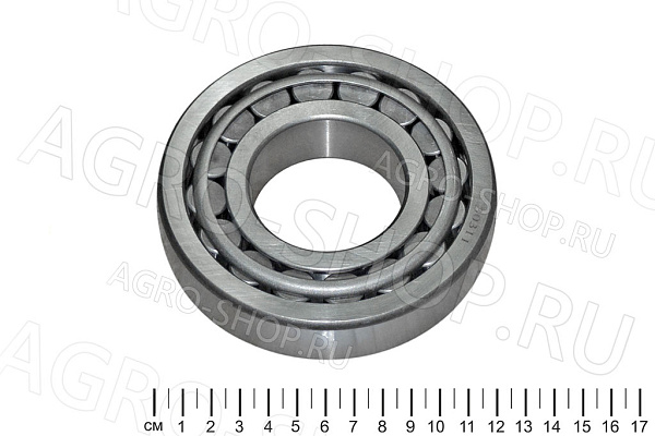 Подшипник 7311 / 30311 (50х120х31,5) (К) 