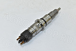 Форсунка 0 445 120 367 / 5283840-QSB 215 Cummins QSB 4.5, QSB 6.7 
