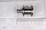 Ступица 8245-036-010-790 рабочей тарелки (стальная, усиленная) Z-069 Wirax
