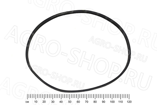 Ремень 45х22-4000 / НМ/Е-4000 ходовой Нива, Енисей (Stomil) 