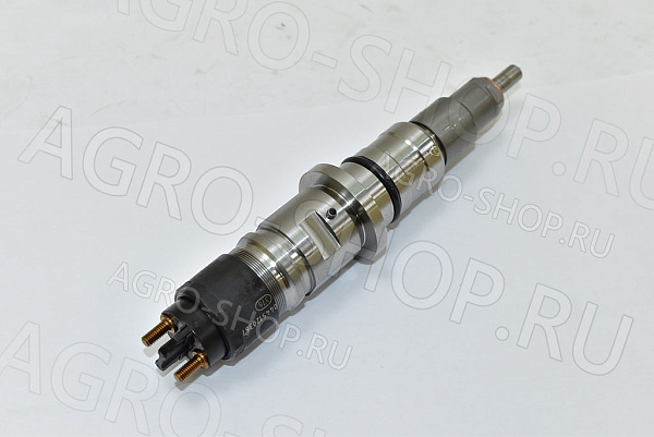 Форсунка 0 445 120 367 / 5283840-QSB 215 Cummins QSB 4.5, QSB 6.7 