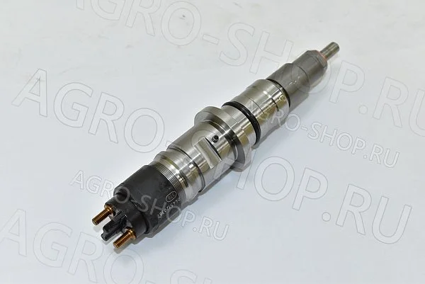 Форсунка 0 445 120 367 / 5283840-QSB 215 Cummins QSB 4.5, QSB 6.7 