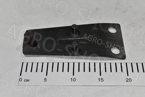 Держатель  8245-036-010-309 ножей, D отв.=18 мм. (1,65-1,85) Z-069 Wirax