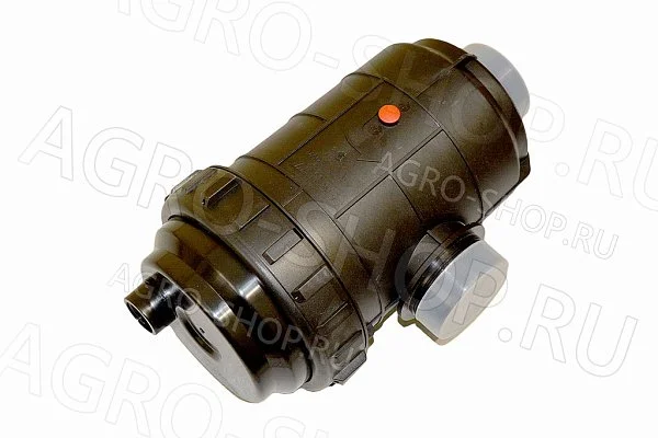 Фильтр 319092 / 8101000 всасывающий серии 319 (400-800 л/мин, 32М/красный, 3"F) СТК-11 