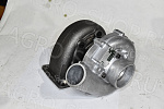 Турбокомпрессор К27-145-01 (К27-1118010) (Автомобили КАМ ЕВРО-2) правый 740.11, 740.31 Strakonice