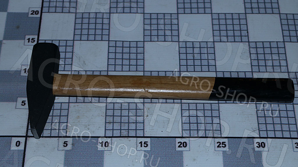 Молоток 800 гр с ручкой Master STAYER (2002-08)