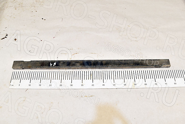 Брус КИС 0103508 противорежущий КСК-100 