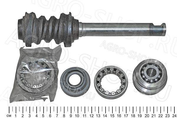 РК 3110-3401006 рулевого механизма ГАЗ-3110 ГАЗ