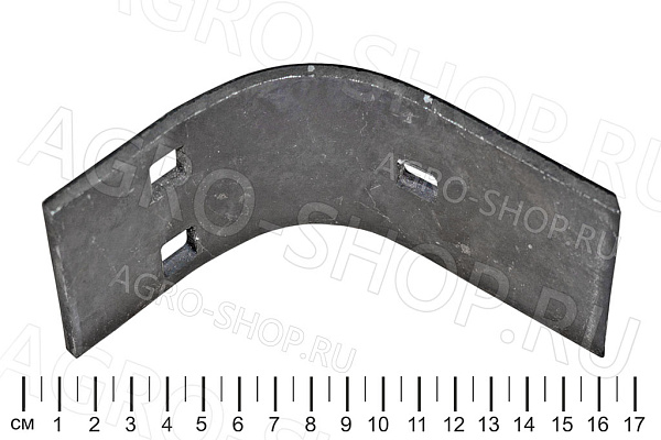 Нож КИР 5023.157-0306  Кир-1,5 