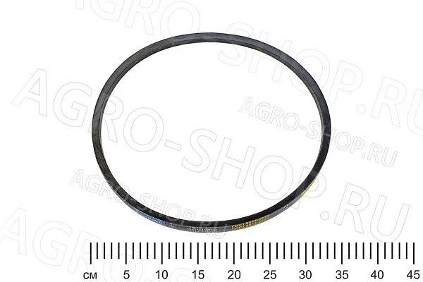 Ремень 16х11-1120 Lp вентилятора Т-150, СМД-60 (S-Power) 