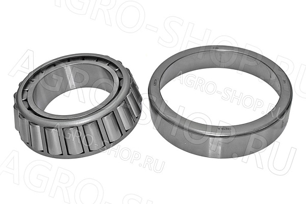 Подшипник 7519 / 32219 (95х170х45,5) (ZKL) 