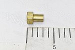 Гайка Д37М-1007483 крышки головки блока Т-25, Т-40 К