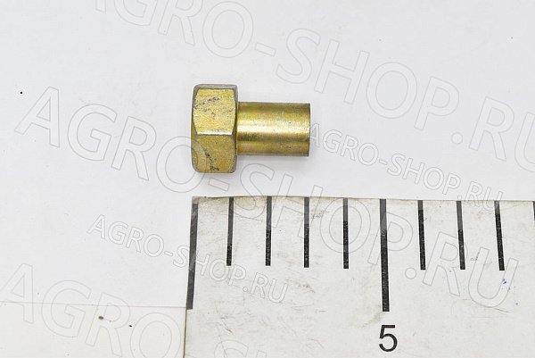 Гайка Д37М-1007483 крышки головки блока Т-25, Т-40 К