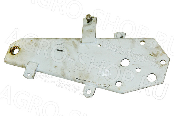 Боковина ТПФ 45.02.110Г левая ТПФ-45 Сельмаш Сызрань