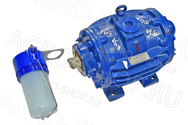 Насос вакуумный УВД-10.000 без шкива  Курган