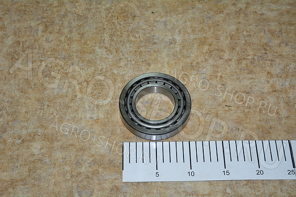 Подшипник 7212 / 30212 (60х110х23,75) (К) 